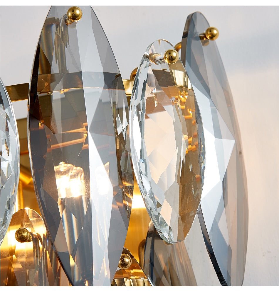 Feather kristály falikar.