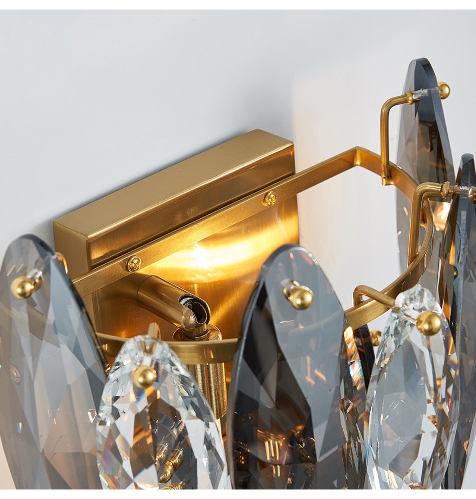 Feather kristály falikar.