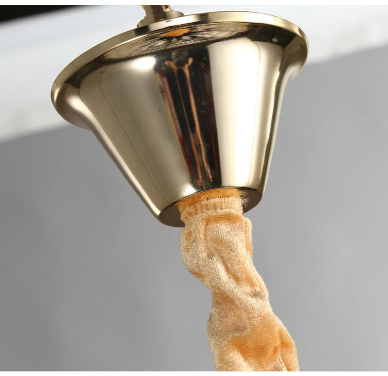 Royal kristály csillár.