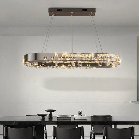 Tyrell lighting collection