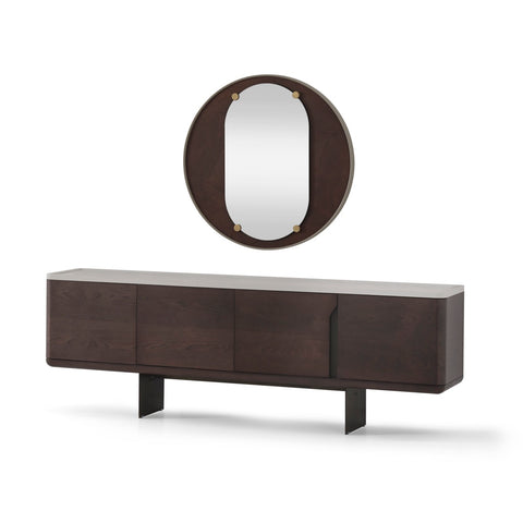 Chest of drawers &amp; Console table