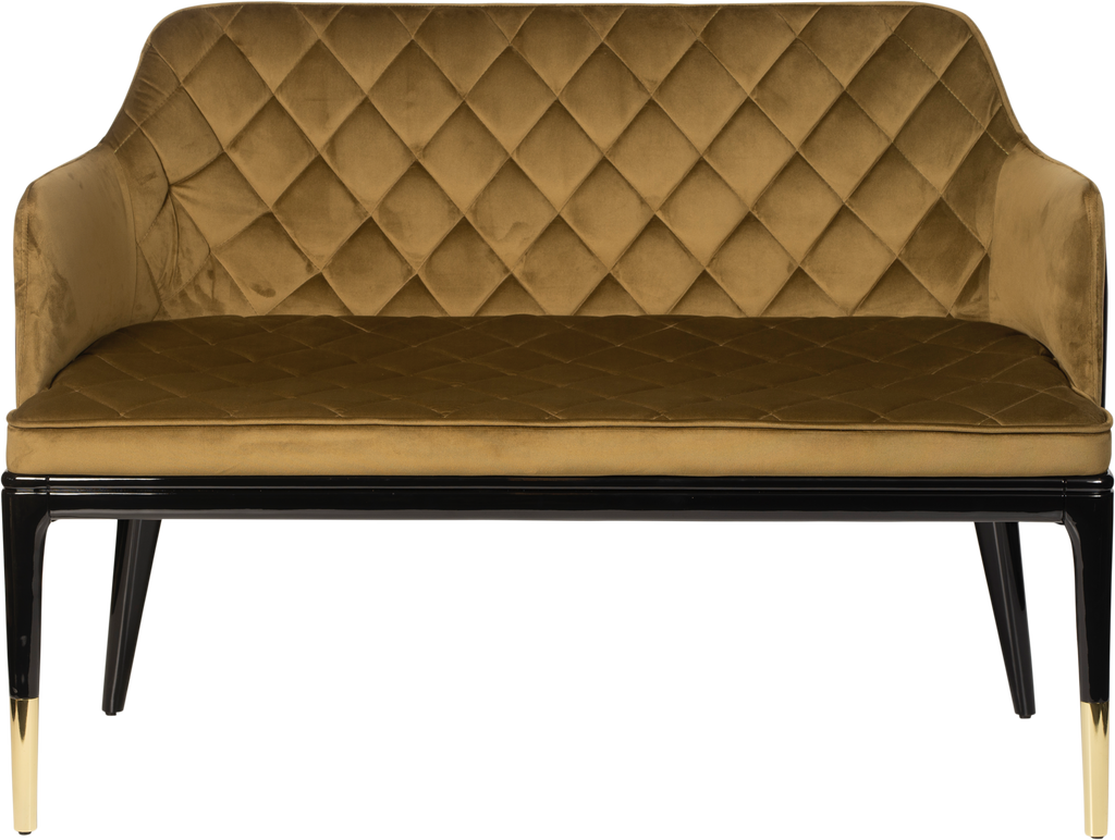 Bentley pad.