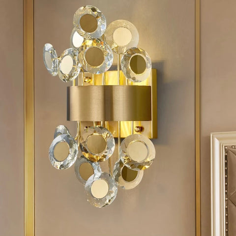 Round lighting