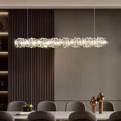 Kinga lighting collection