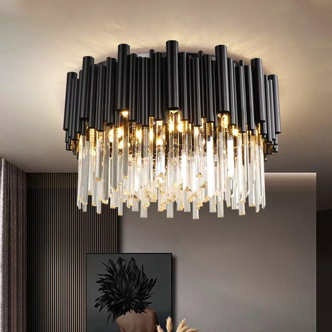 Aria lighting collection
