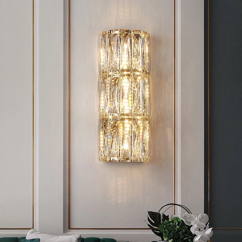 Aine lighting collection