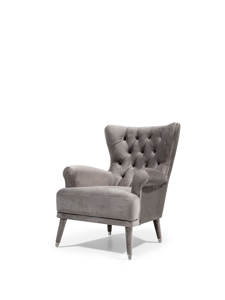New Scala fotel.